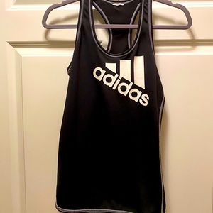 Adidas Reversible Racerback Tank
